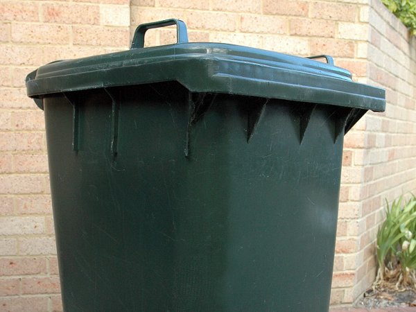 Wheelie Bin Hire