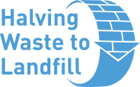 Halving Waste to Landfill