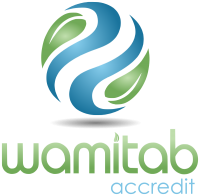 Wamitab Accredited