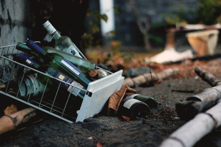 Fly Tipping Waste Clearance